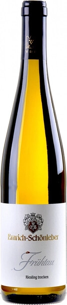 Вино Emrich-Schonleber, Fruhtau Riesling Trocken, 2019