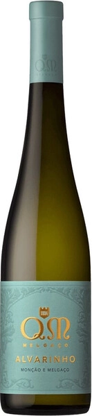Вино QM Alvarinho, Moncao e Melgaco, 2022