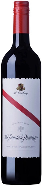 Вино d'Arenberg, The Ironstone Pressings, 2014