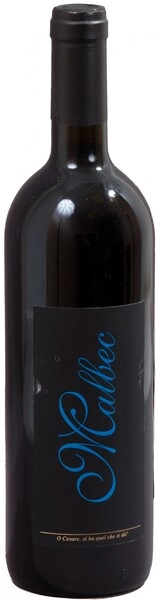 Вино Enrico Fossi, Malbec, 2018