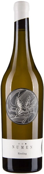 Вино Johannes Zillinger, Numen Riesling, 2019