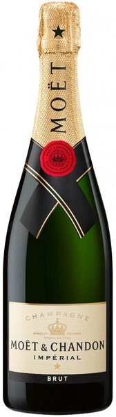 Шампанское Moet & Chandon, Brut Imperial