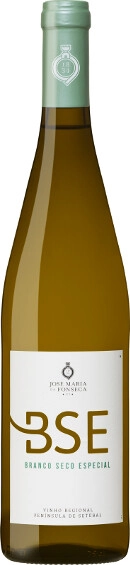 Вино Jose Maria da Fonseca, BSE, 2016