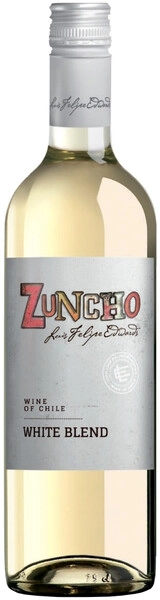 Вино Luis Felipe Edwards, Zuncho White Blend, 2023