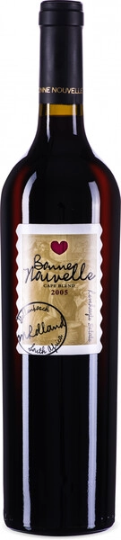 Вино Remhoogte, Bonne Nouvelle, 2005