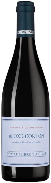 Вино Domaine Bruno Clair, Aloxe-Corton AOC, 2020