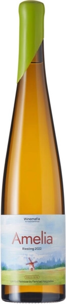 Вино Winemafia Amelia, 2022