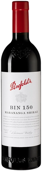 Вино Penfolds, Bin 150 Marananga Shiraz, 2022