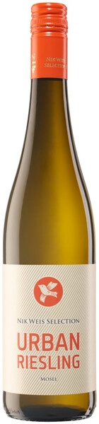 Вино Nik Weis, Urban Riesling, 2024