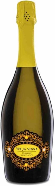 Игристое вино Vini Tonon, Vecja Vigna Bianco Dolce