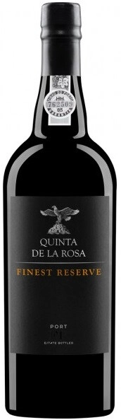 Портвейн Quinta De La Rosa, Finest Reserve