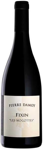 Вино Domaine Pierre Damoy, Fixin Les Mogottes AOC, 2019