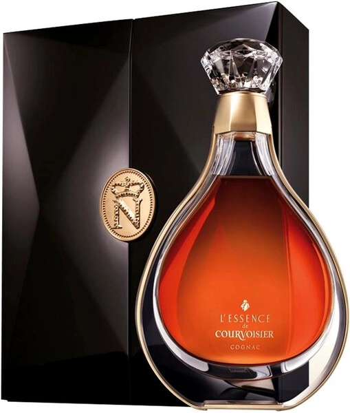 Коньяк L'Essence de Courvoisier, gift box, 0.7 л