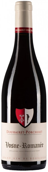 Вино Douhairet-Porcheret, Vosne-Romanee AOC, 2022