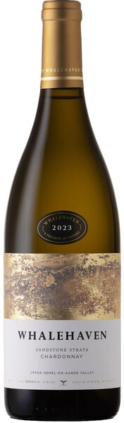 Вино Whalehaven, "Sandstone Strata" Chardonnay, 2023