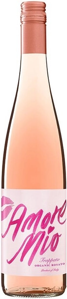 Вино Mare Magnum, Amore Mio Frappato Rosato Organic & Vegan, Sicilia DOC