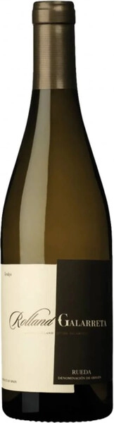 Вино R&G Rolland Galarreta, Rueda DO, 2019