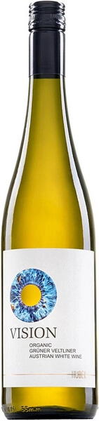 Вино Markus Huber, Vision Gruner Veltliner, 2024
