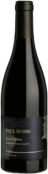 Вино Paul Hobbs, Russian River, Pinot Noir, Russian River Valley, 2017