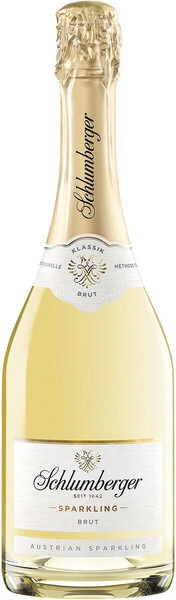 Игристое вино Schlumberger, Sparkling Brut Klassik