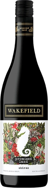 Вино Wakefield, Promised Land Shiraz