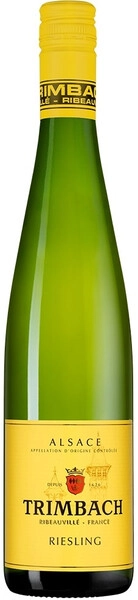 Вино Trimbach, Riesling AOC, 2022