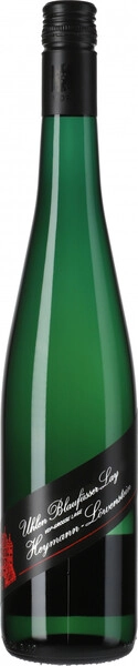 Вино Heymann-Lowenstein, Uhlen Blaufusser Lay Riesling GG, 2021