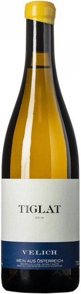 Вино Velich, Tiglat, 2019