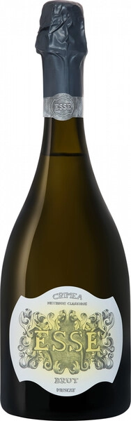 Игристое вино Esse Brut Muscat