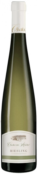 Вино Chateau Andre, Riesling, 2024