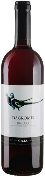 Вино Gaja, Dagromis, Barolo DOP, 2020