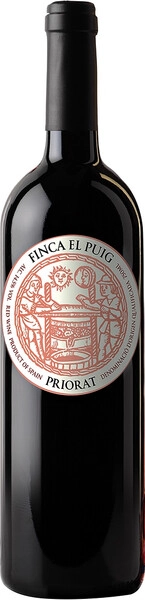 Вино Gran Clos, Finca el Puig, Priorat DOQ, 2021