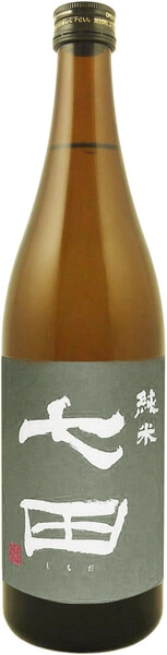 Саке Tenzan, Shichida Junmai Ginjo, 720 мл