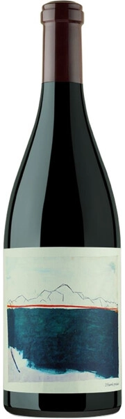 Вино Chanin Wine, Los Alamos Vineyard Pinot Noir, 2017