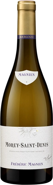 Вино Frederic Magnien, Morey-Saint-Denis AOC Blanc, 2018