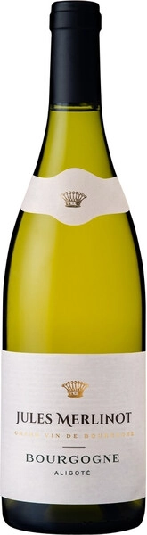 Вино Olivier Tricon, Jules Merlinot Bourgogne Aligote AOC, 2022
