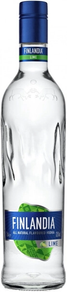 Водка Finlandia Lime, 0.7 л