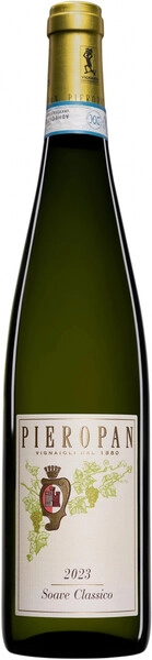 Вино Pieropan, Soave Classico DOC, 2023