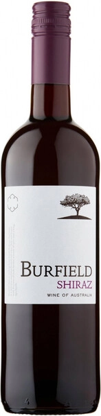 Вино Burfield Shiraz