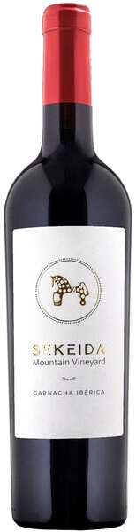 Вино Bodegas Langa, Sekeida Garnacha Iberica, Calatayud DO