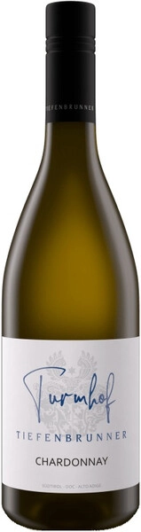 Вино Turmhof Chardonnay, Alto Adige DOC, 2022