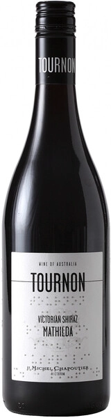 Вино Tournon, "Mathilda" Victorian Shiraz, 2017