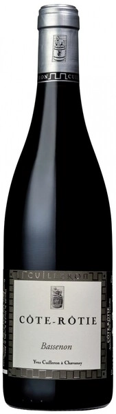 Вино Domaine Yves Cuilleron, Cote-Rotie AOC Bassenon, 2016