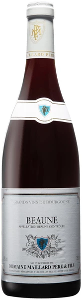 Вино Domaine Maillard, Beaune AOC Rouge, 2022