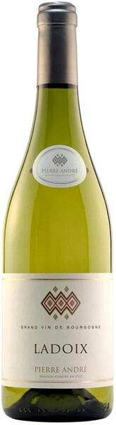 Вино Pierre Andre, Ladoix AOP Blanc, 2022