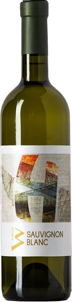 Вино Virtus, Sauvignon Blanc, 2023