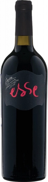 Вино Esse Syrah