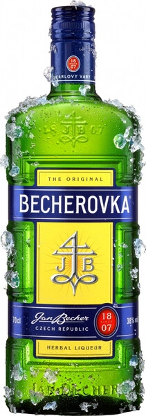 Ликер Becherovka, 0.7 л