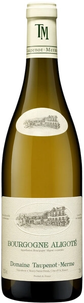 Вино Domaine Taupenot-Merme, Bourgogne Aligote AOC, 2022