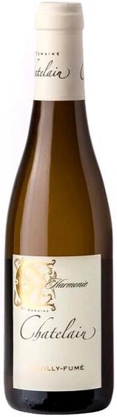 Вино Domaine Chatelain, Pouilly-Fume Harmonie AOC, 2023, 375 мл
